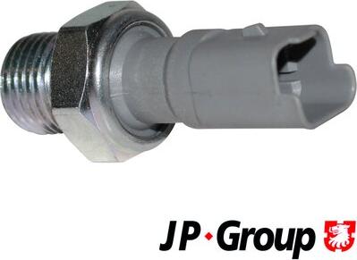 JP Group 1593500500 - Devējs, Eļļas spiediens ps1.lv