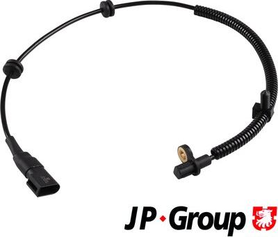 JP Group 1597104700 - Devējs, Riteņu griešanās ātrums ps1.lv