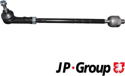 JP Group 1544400170 - Stūres šķērsstiepnis ps1.lv