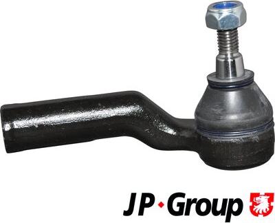 JP Group 1544604080 - Stūres šķērsstiepņa uzgalis ps1.lv