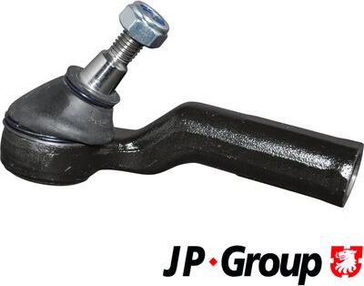 JP Group 1544604070 - Stūres šķērsstiepņa uzgalis ps1.lv