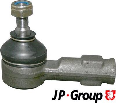 JP Group 1544600900 - Stūres šķērsstiepņa uzgalis ps1.lv