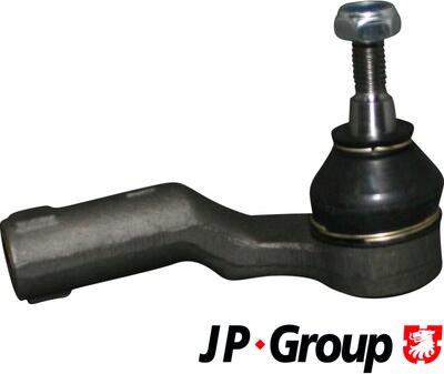JP Group 1544601180 - Stūres šķērsstiepņa uzgalis ps1.lv