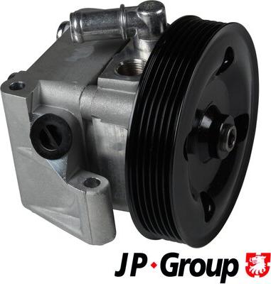 JP Group 1545103200 - Hidrosūknis, Stūres iekārta ps1.lv
