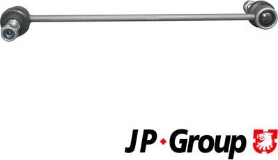 JP Group 1540400500 - Stiepnis / Atsaite, Stabilizators ps1.lv