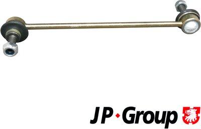 JP Group 1540400600 - Stiepnis / Atsaite, Stabilizators ps1.lv