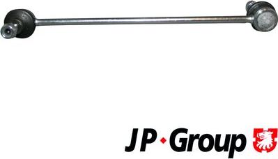 JP Group 1540400200 - Stiepnis / Atsaite, Stabilizators ps1.lv