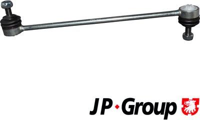 JP Group 1540401500 - Stiepnis / Atsaite, Stabilizators ps1.lv