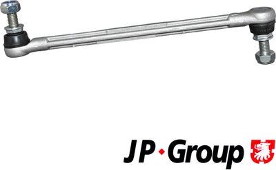 JP Group 1540401600 - Stiepnis / Atsaite, Stabilizators ps1.lv