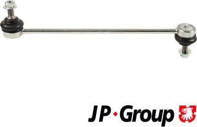 JP Group 1540401200 - Stiepnis / Atsaite, Stabilizators ps1.lv