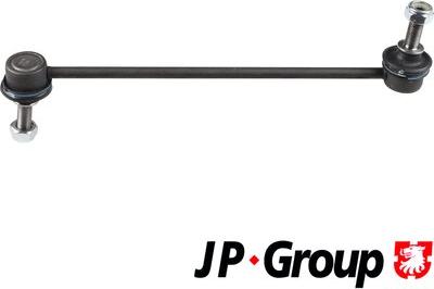 JP Group 1540402400 - Stiepnis / Atsaite, Stabilizators ps1.lv