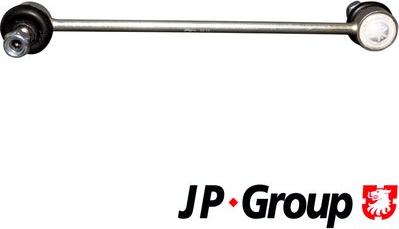 JP Group 1540402500 - Stiepnis / Atsaite, Stabilizators ps1.lv