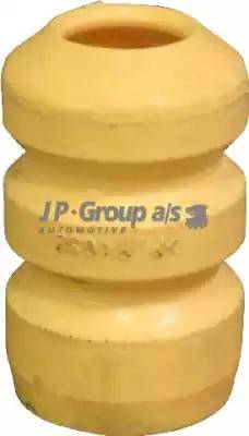 JP Group 1542600100 - Gājiena ierobežotājs, Atsperojums ps1.lv