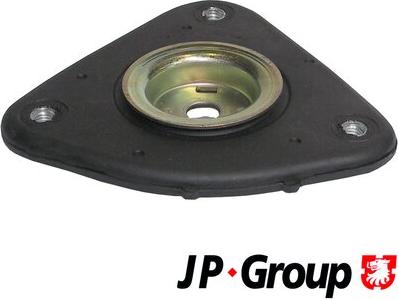 JP Group 1542300800 - Amortizatora statnes balsts ps1.lv