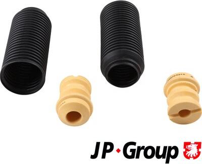 JP Group 1542704210 - Putekļu aizsargkomplekts, Amortizators ps1.lv