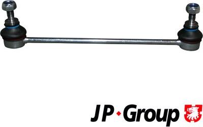 JP Group 1550500900 - Stiepnis / Atsaite, Stabilizators ps1.lv