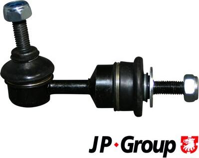 JP Group 1550500800 - Stiepnis / Atsaite, Stabilizators ps1.lv