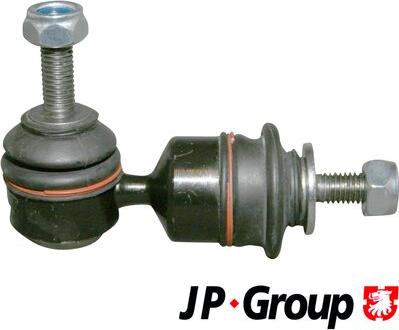 JP Group 1550500700 - Stiepnis / Atsaite, Stabilizators ps1.lv