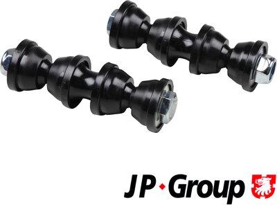 JP Group 1550501910 - Stiepnis / Atsaite, Stabilizators ps1.lv