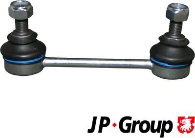 JP Group 1550501000 - Stiepnis / Atsaite, Stabilizators ps1.lv