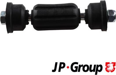 JP Group 1550501100 - Stiepnis / Atsaite, Stabilizators ps1.lv
