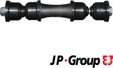 JP Group 1550501200 - Stiepnis / Atsaite, Stabilizators ps1.lv