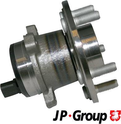 JP Group 1551400300 - Riteņa rumba ps1.lv