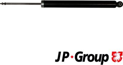 JP Group 1552104500 - Amortizators ps1.lv