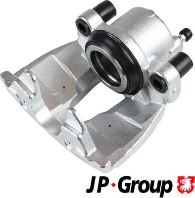 JP Group 1561902480 - Bremžu suports ps1.lv