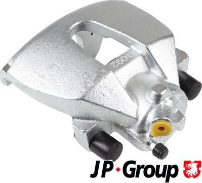 JP Group 1561902470 - Bremžu suports ps1.lv