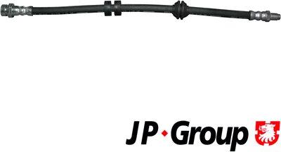 JP Group 1561601300 - Bremžu šļūtene ps1.lv