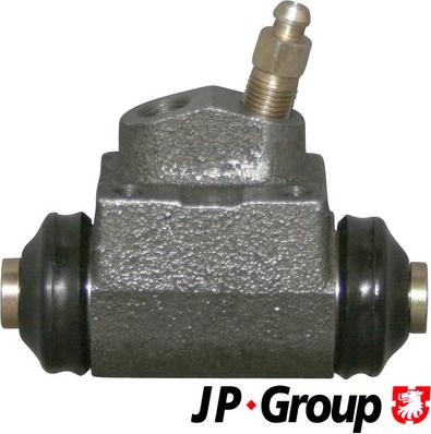 JP Group 1561300800 - Riteņa bremžu cilindrs ps1.lv