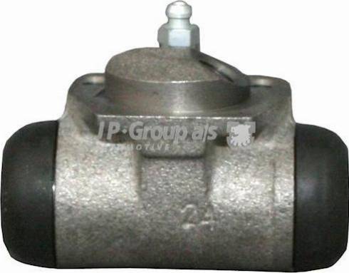 JP Group 1561301700 - Riteņa bremžu cilindrs ps1.lv
