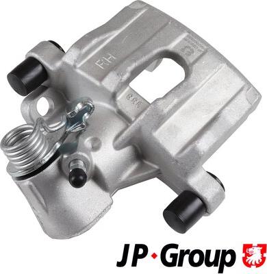 JP Group 1562002880 - Bremžu suports ps1.lv
