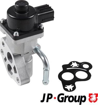 JP Group 1519900600 - Izpl. gāzu recirkulācijas vārsts ps1.lv