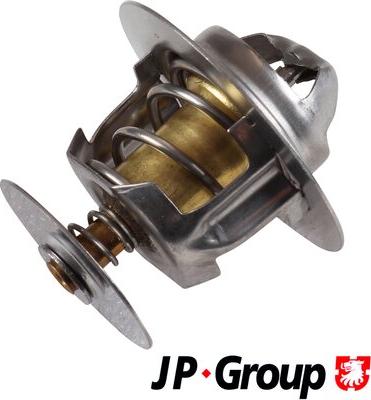 JP Group 1514501100 - Termostats, Dzesēšanas šķidrums ps1.lv