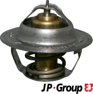 JP Group 1514600500 - Termostats, Dzesēšanas šķidrums ps1.lv