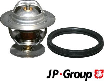 JP Group 1514600310 - Termostats, Dzesēšanas šķidrums ps1.lv