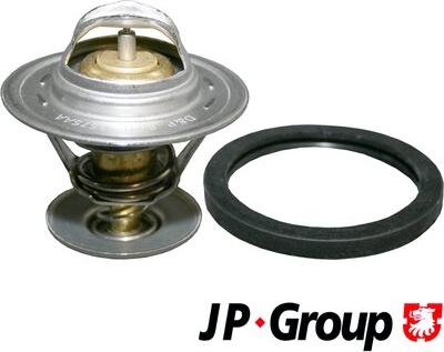 JP Group 1514600210 - Termostats, Dzesēšanas šķidrums ps1.lv