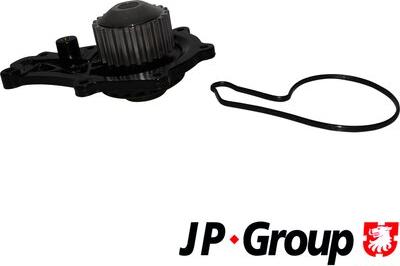 JP Group 1514102000 - Ūdenssūknis ps1.lv