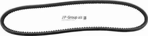 JP Group 1518100700 - Ķīļrievu siksna ps1.lv