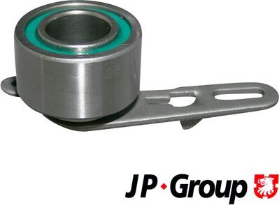 JP Group 1512200900 - Spriegotājrullītis, Gāzu sadales mehānisma piedziņas siksna ps1.lv