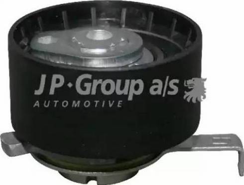 JP Group 1512200200 - Spriegotājrullītis, Gāzu sadales mehānisma piedziņas siksna ps1.lv