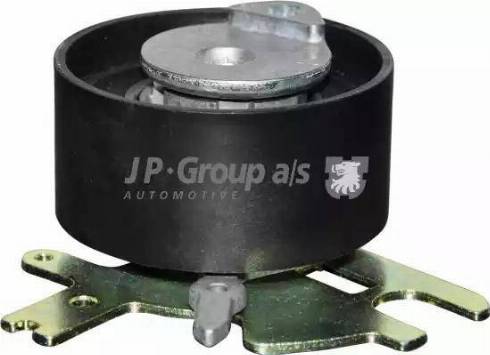 JP Group 1512201600 - Spriegotājrullītis, Gāzu sadales mehānisma piedziņas siksna ps1.lv