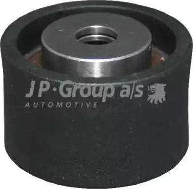 JP Group 1512201100 - Spriegotājrullītis, Gāzu sadales mehānisma piedziņas siksna ps1.lv