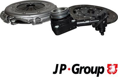 JP Group 1530409110 - Sajūga komplekts ps1.lv