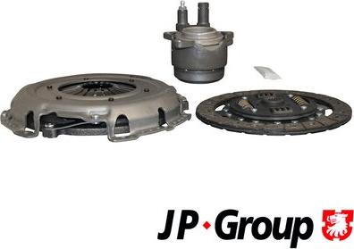 JP Group 1530405310 - Sajūga komplekts ps1.lv