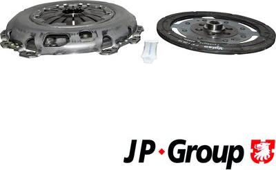 JP Group 1530408610 - Sajūga komplekts ps1.lv