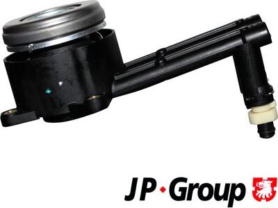 JP Group 1530301200 - Centrālais izslēdzējmehānisms, Sajūgs ps1.lv
