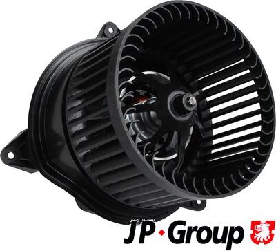 JP Group 1526100200 - Salona ventilators ps1.lv